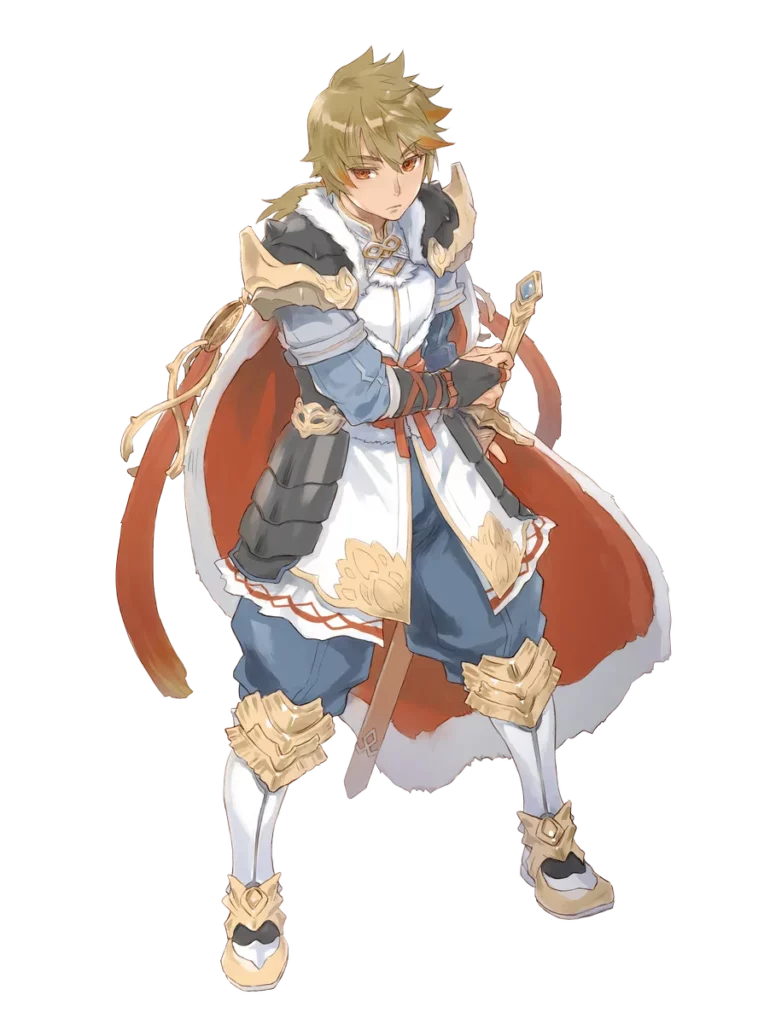 Rune Factory 5 Adventures Out to Western Markets in March 2022 40