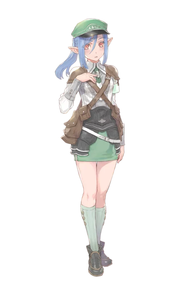 Rune Factory 5 Adventures Out to Western Markets in March 2022 42