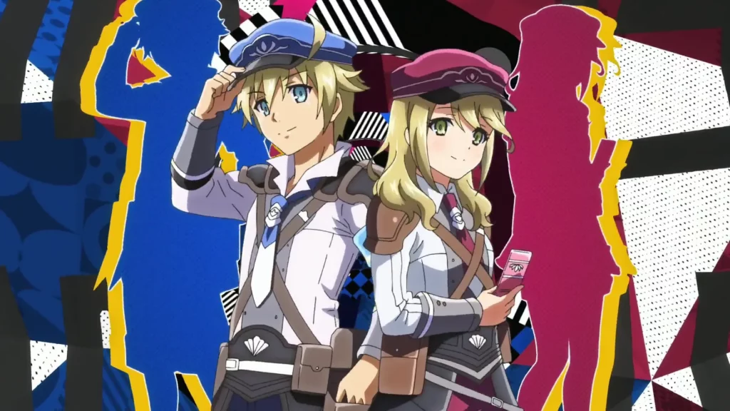 Rune Factory 5 Adventures Out to Western Markets in March 2022 2