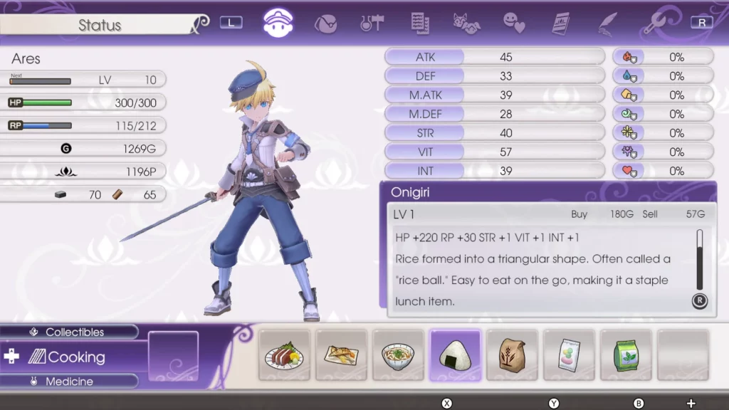 Rune Factory 5 Adventures Out to Western Markets in March 2022 3