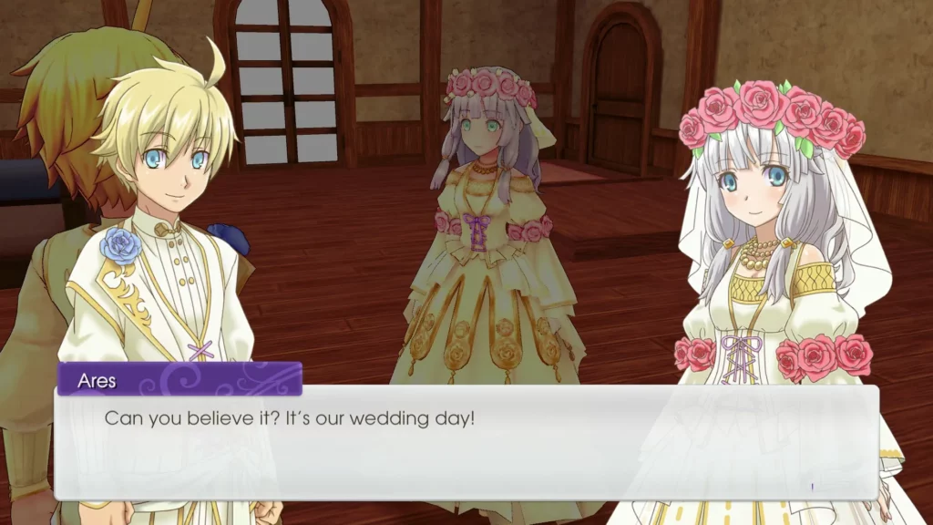 Rune Factory 5 Adventures Out to Western Markets in March 2022 15