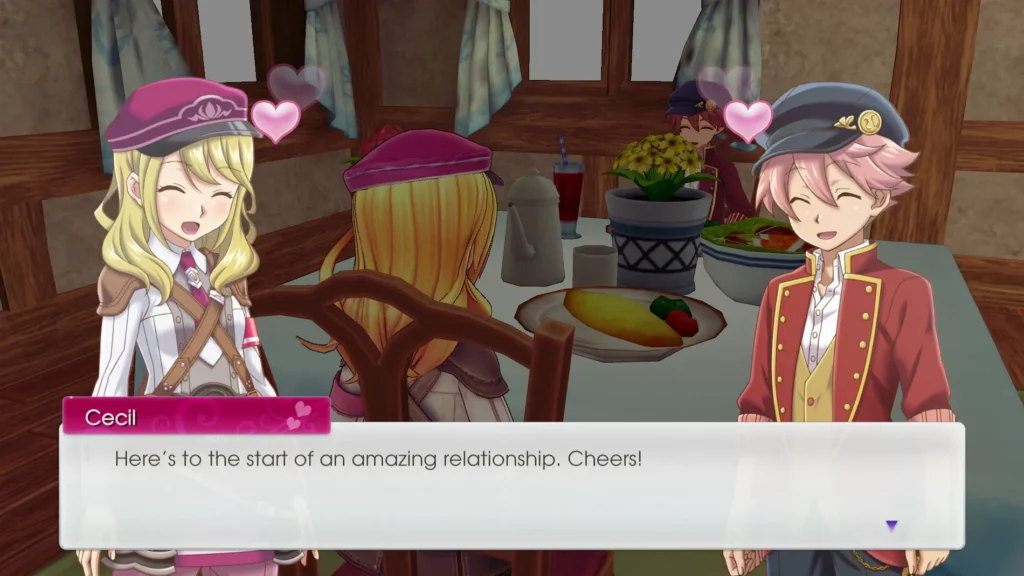 Rune Factory 5 Adventures Out to Western Markets in March 2022 17
