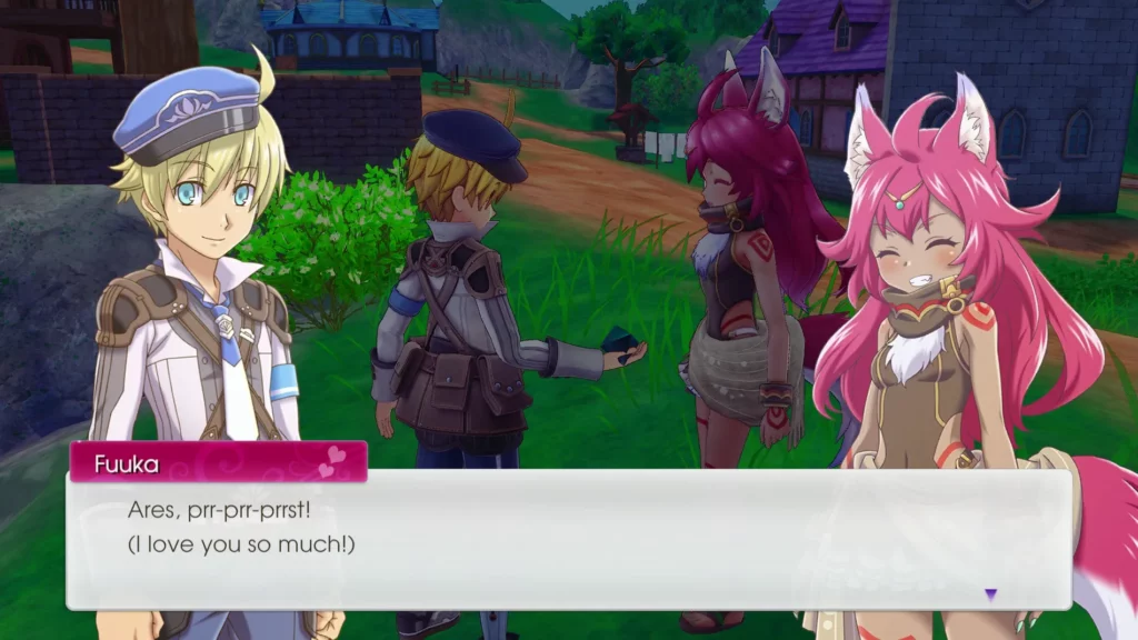 Rune Factory 5 Adventures Out to Western Markets in March 2022 18