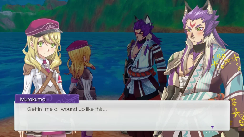 Rune Factory 5 Adventures Out to Western Markets in March 2022 19