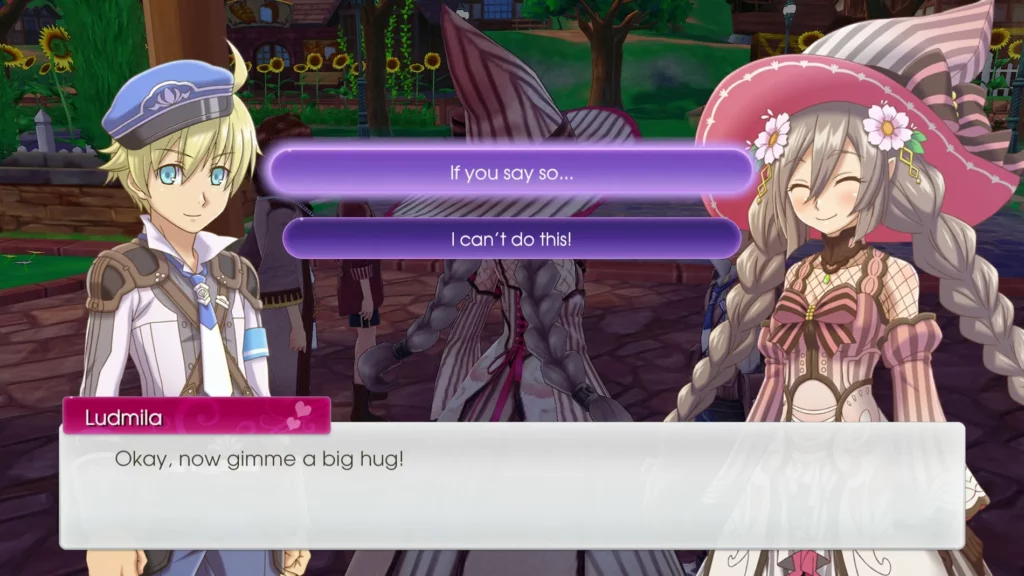 Rune Factory 5 Adventures Out to Western Markets in March 2022 20