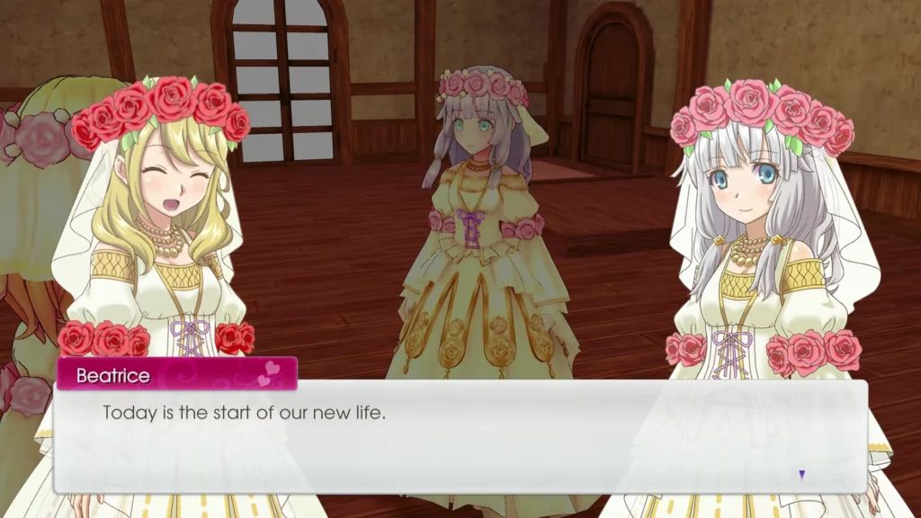 Rune Factory 5 Adventures Out to Western Markets in March 2022 22