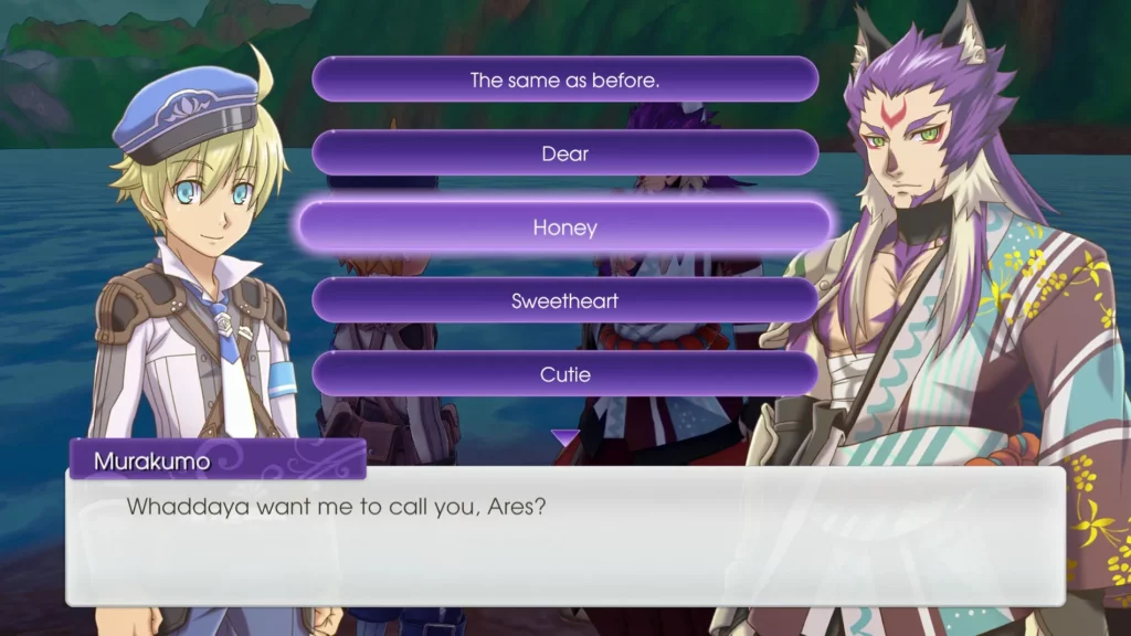 Rune Factory 5 Adventures Out to Western Markets in March 2022 23