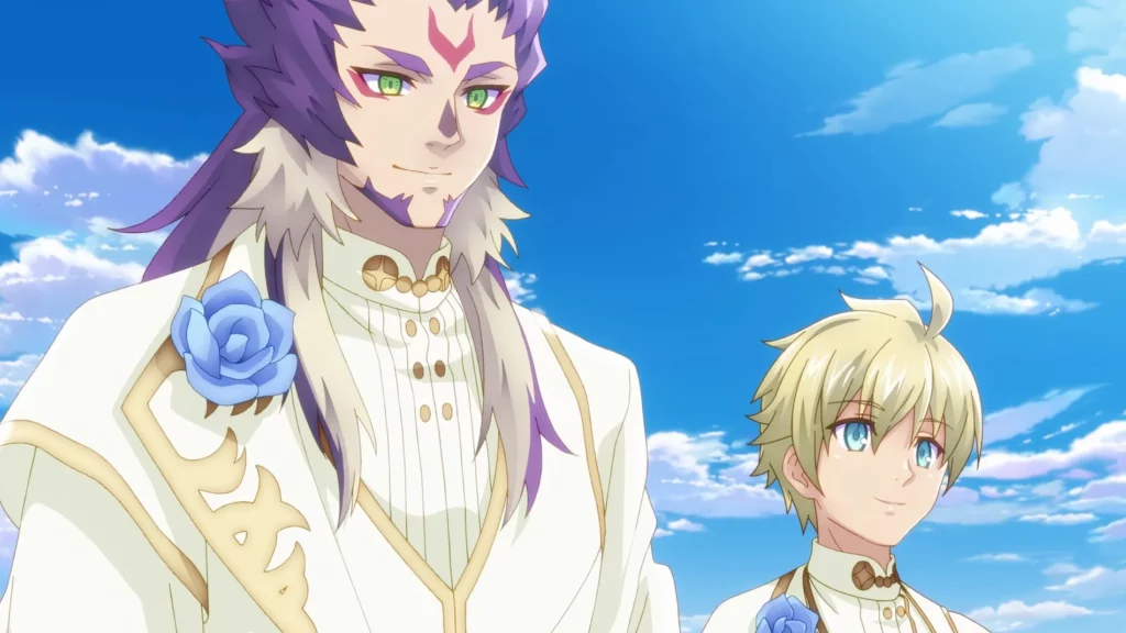 Rune Factory 5 Adventures Out to Western Markets in March 2022 24
