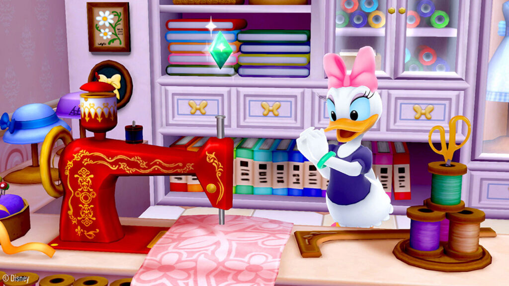 Disney Magical World 2: Enchanted Edition on Switch to Launch During Holiday Season 1