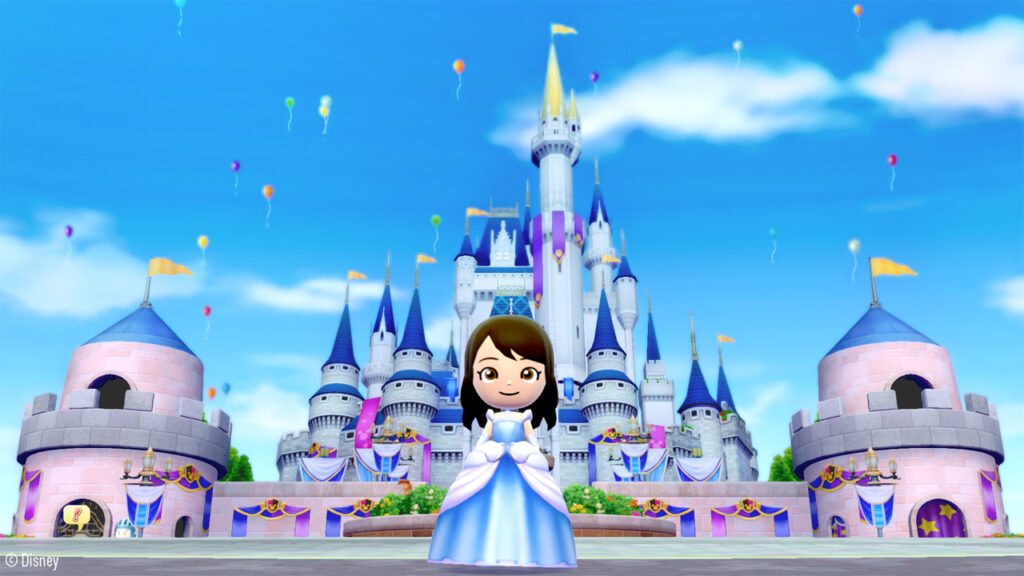 Disney Magical World 2: Enchanted Edition on Switch to Launch During Holiday Season 5