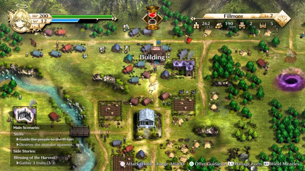 Super Nintendo Classic 'Actraiser Renaissance' Releases on PS4, Switch, PC, Mobile Platforms 1 Super Nintendo Classic 'Actraiser Renaissance' Releases on PS4, Switch, PC, Mobile Platforms 1