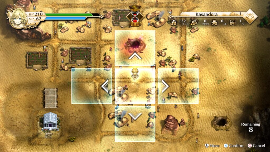Super Nintendo Classic 'Actraiser Renaissance' Releases on PS4, Switch, PC, Mobile Platforms 2 Super Nintendo Classic 'Actraiser Renaissance' Releases on PS4, Switch, PC, Mobile Platforms 2