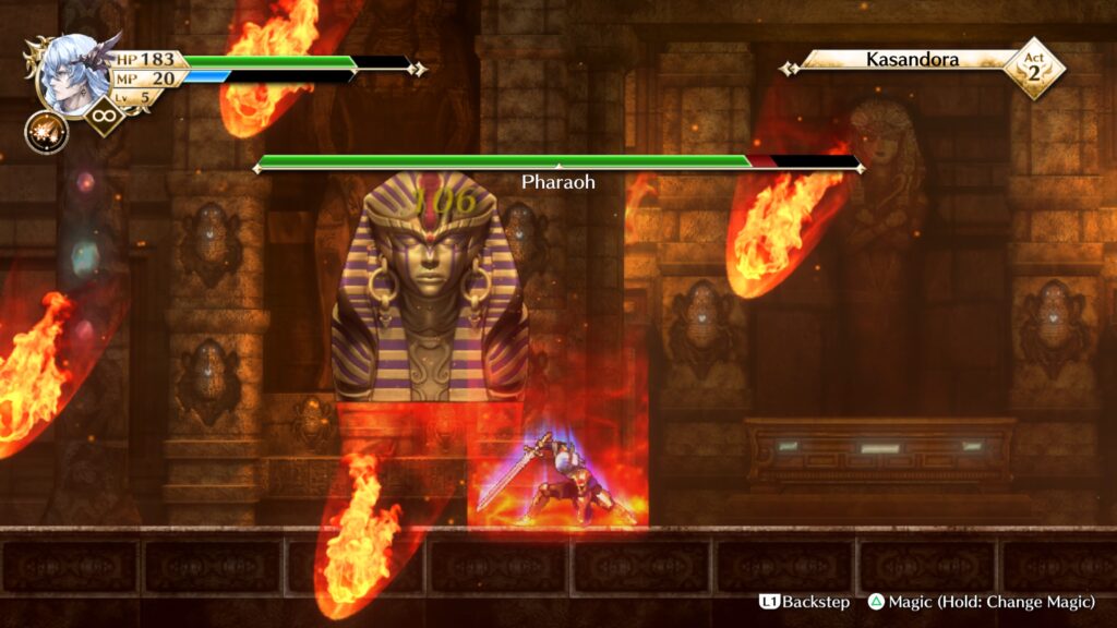 Super Nintendo Classic 'Actraiser Renaissance' Releases on PS4, Switch, PC, Mobile Platforms 4 Super Nintendo Classic 'Actraiser Renaissance' Releases on PS4, Switch, PC, Mobile Platforms 4