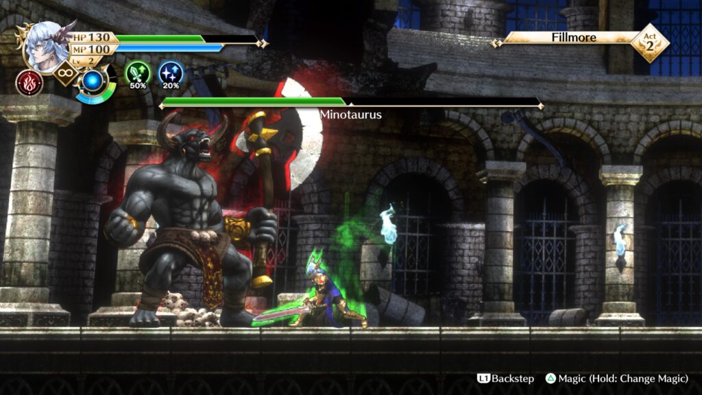 Super Nintendo Classic 'Actraiser Renaissance' Releases on PS4, Switch, PC, Mobile Platforms 5 Super Nintendo Classic 'Actraiser Renaissance' Releases on PS4, Switch, PC, Mobile Platforms 5