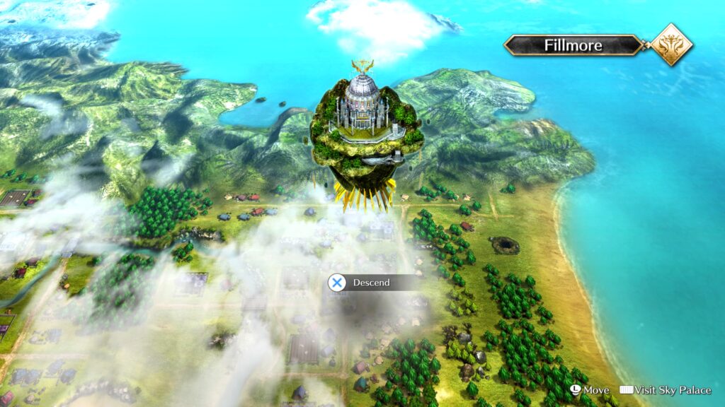 Super Nintendo Classic 'Actraiser Renaissance' Releases on PS4, Switch, PC, Mobile Platforms 9 Super Nintendo Classic 'Actraiser Renaissance' Releases on PS4, Switch, PC, Mobile Platforms 9