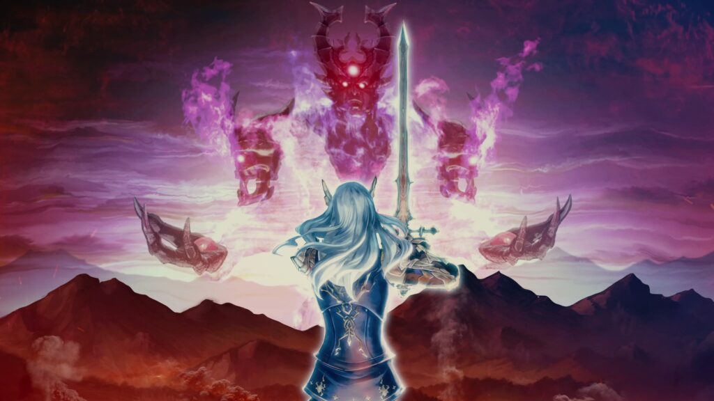 Super Nintendo Classic 'Actraiser Renaissance' Releases on PS4, Switch, PC, Mobile Platforms 10 Super Nintendo Classic 'Actraiser Renaissance' Releases on PS4, Switch, PC, Mobile Platforms 10