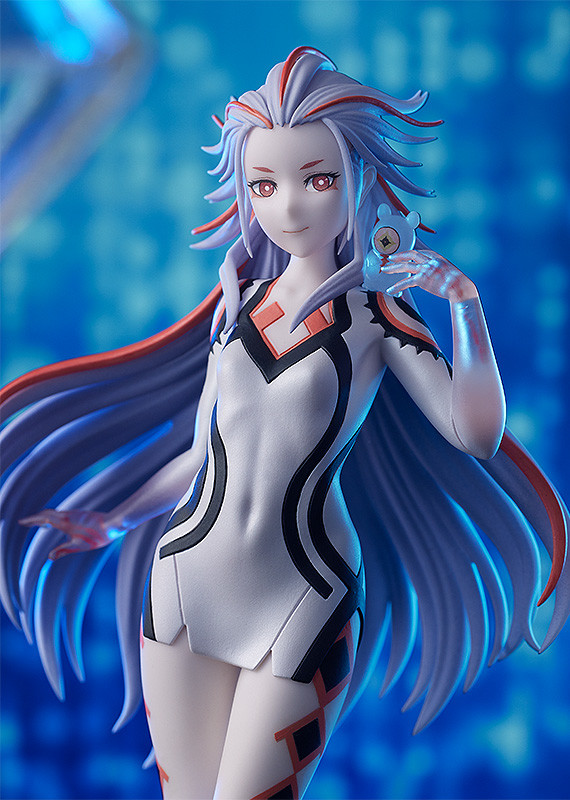 AI: The Somnium Files - nirvanA Initiative Collector's Edition Figure Previewed 1 AI: The Somnium Files - nirvanA Initiative Collector's Edition Figure Previewed 1