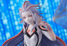 AI: The Somnium Files – nirvanA Initiative Collector’s Edition Figure Previewed