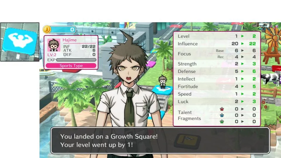 A Closer Look at Danganronpa S's Ultimate Summer Camp Mode 1 A Closer Look at Danganronpa S's Ultimate Summer Camp Mode 1
