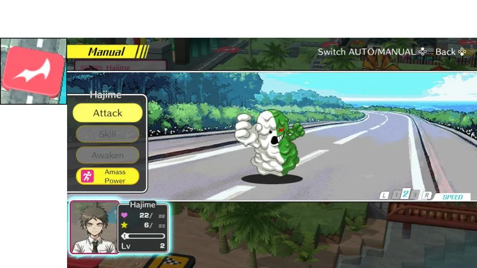A Closer Look at Danganronpa S's Ultimate Summer Camp Mode 2 A Closer Look at Danganronpa S's Ultimate Summer Camp Mode 2