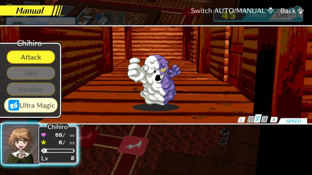 A Closer Look at Danganronpa S's Ultimate Summer Camp Mode 5 A Closer Look at Danganronpa S's Ultimate Summer Camp Mode 5