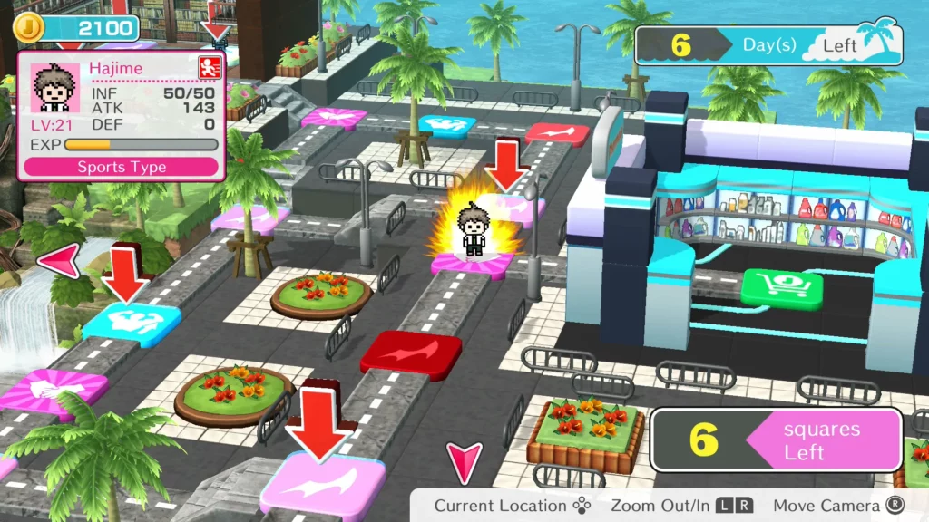 A Closer Look at Danganronpa S's Ultimate Summer Camp Mode 6 A Closer Look at Danganronpa S's Ultimate Summer Camp Mode 6