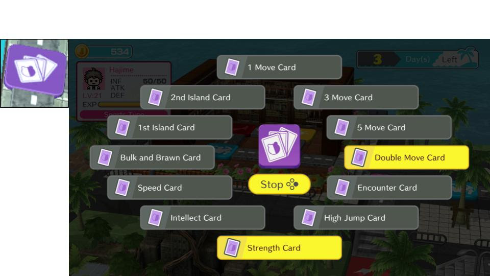 A Closer Look at Danganronpa S's Ultimate Summer Camp Mode 7 A Closer Look at Danganronpa S's Ultimate Summer Camp Mode 7