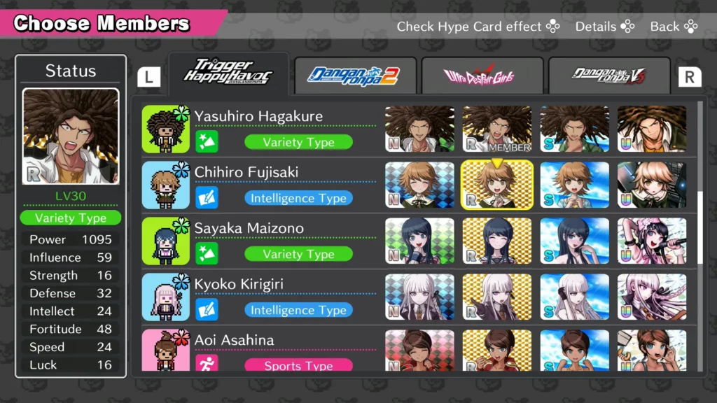 A Closer Look at Danganronpa S's Ultimate Summer Camp Mode 10 A Closer Look at Danganronpa S's Ultimate Summer Camp Mode 10