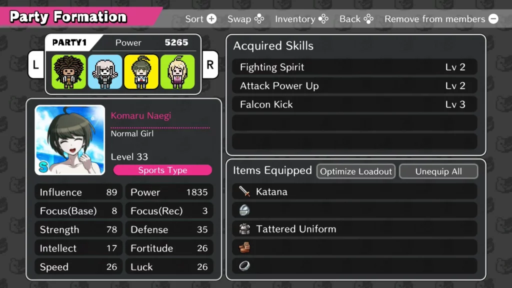 A Closer Look at Danganronpa S's Ultimate Summer Camp Mode 11 A Closer Look at Danganronpa S's Ultimate Summer Camp Mode 11