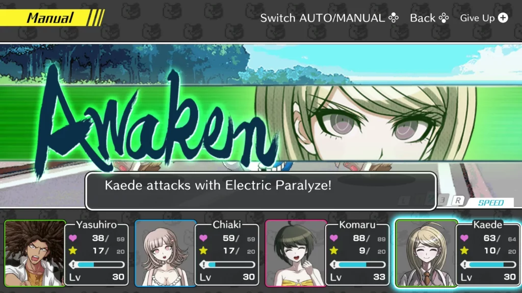 A Closer Look at Danganronpa S's Ultimate Summer Camp Mode 12 A Closer Look at Danganronpa S's Ultimate Summer Camp Mode 12