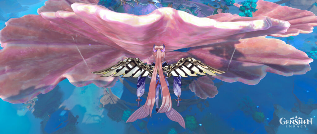 MiHoYo Rolls Out More Genshin Impact Anniversary Gifts Following Feedback 3 MiHoYo Rolls Out More Genshin Impact Anniversary Gifts Following Feedback 3