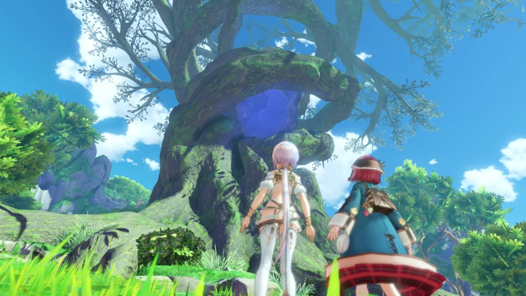 The Adventures of Sophie Neuenmuller to Continue in Atelier Sophie 2: The Alchemist of the Mysterious Dream 7 The Adventures of Sophie Neuenmuller to Continue in Atelier Sophie 2: The Alchemist of the Mysterious Dream 7