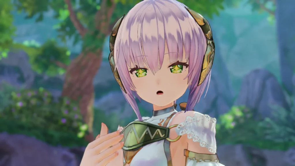 The Adventures of Sophie Neuenmuller to Continue in Atelier Sophie 2: The Alchemist of the Mysterious Dream 8 The Adventures of Sophie Neuenmuller to Continue in Atelier Sophie 2: The Alchemist of the Mysterious Dream 8