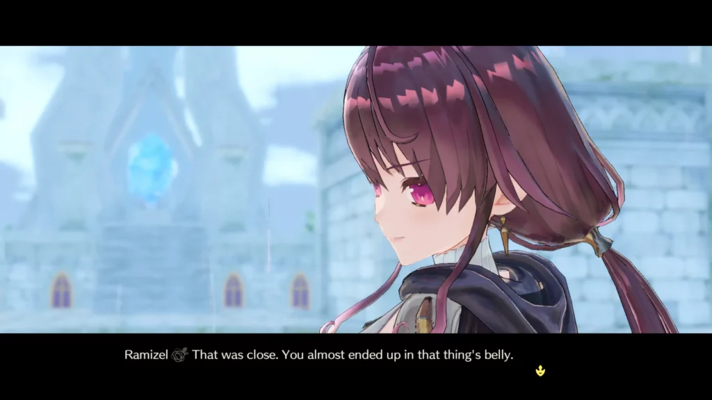 The Adventures of Sophie Neuenmuller to Continue in Atelier Sophie 2: The Alchemist of the Mysterious Dream 10 The Adventures of Sophie Neuenmuller to Continue in Atelier Sophie 2: The Alchemist of the Mysterious Dream 10