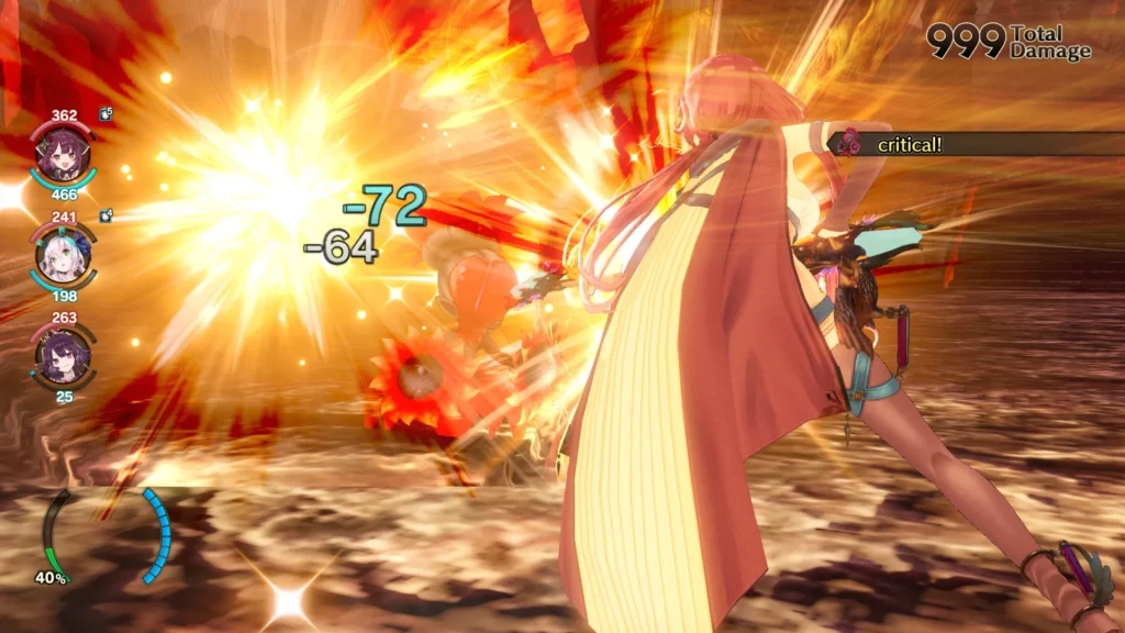 The Adventures of Sophie Neuenmuller to Continue in Atelier Sophie 2: The Alchemist of the Mysterious Dream 12 The Adventures of Sophie Neuenmuller to Continue in Atelier Sophie 2: The Alchemist of the Mysterious Dream 12
