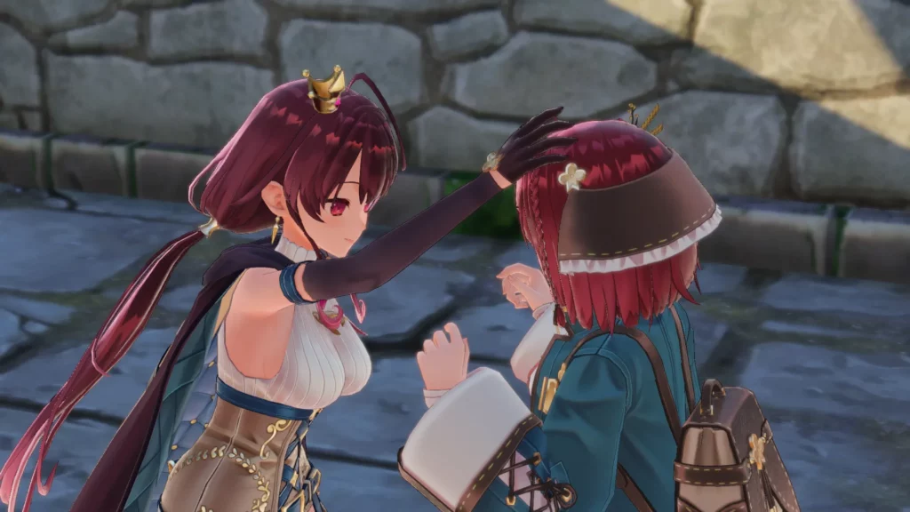 The Adventures of Sophie Neuenmuller to Continue in Atelier Sophie 2: The Alchemist of the Mysterious Dream 13 The Adventures of Sophie Neuenmuller to Continue in Atelier Sophie 2: The Alchemist of the Mysterious Dream 13