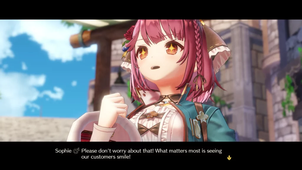 The Adventures of Sophie Neuenmuller to Continue in Atelier Sophie 2: The Alchemist of the Mysterious Dream 17 The Adventures of Sophie Neuenmuller to Continue in Atelier Sophie 2: The Alchemist of the Mysterious Dream 17