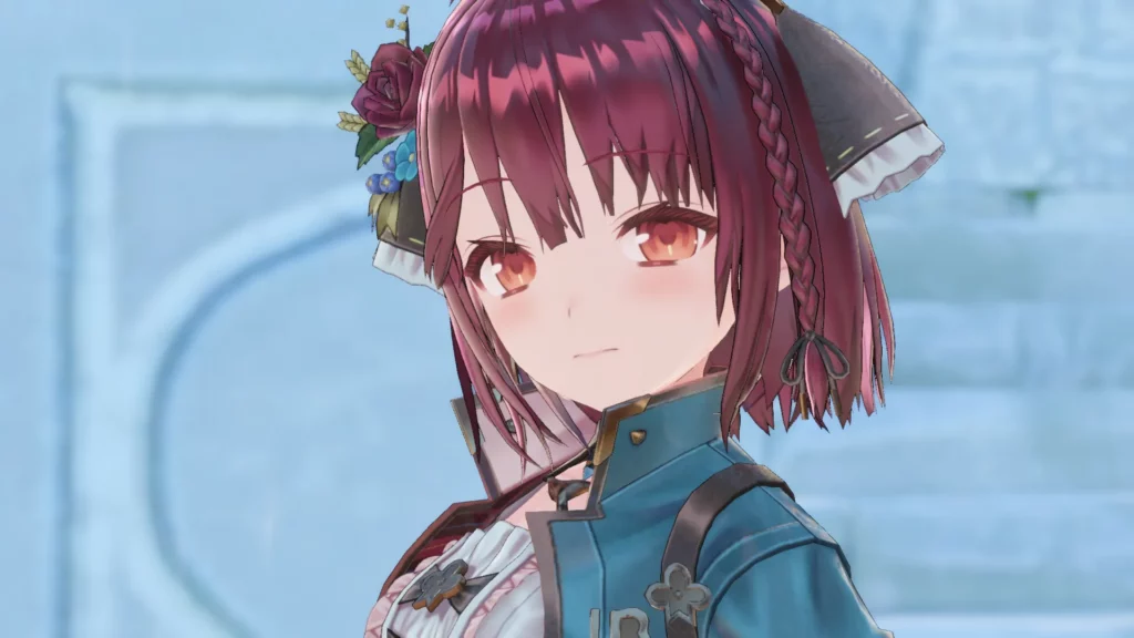 The Adventures of Sophie Neuenmuller to Continue in Atelier Sophie 2: The Alchemist of the Mysterious Dream 19 The Adventures of Sophie Neuenmuller to Continue in Atelier Sophie 2: The Alchemist of the Mysterious Dream 19