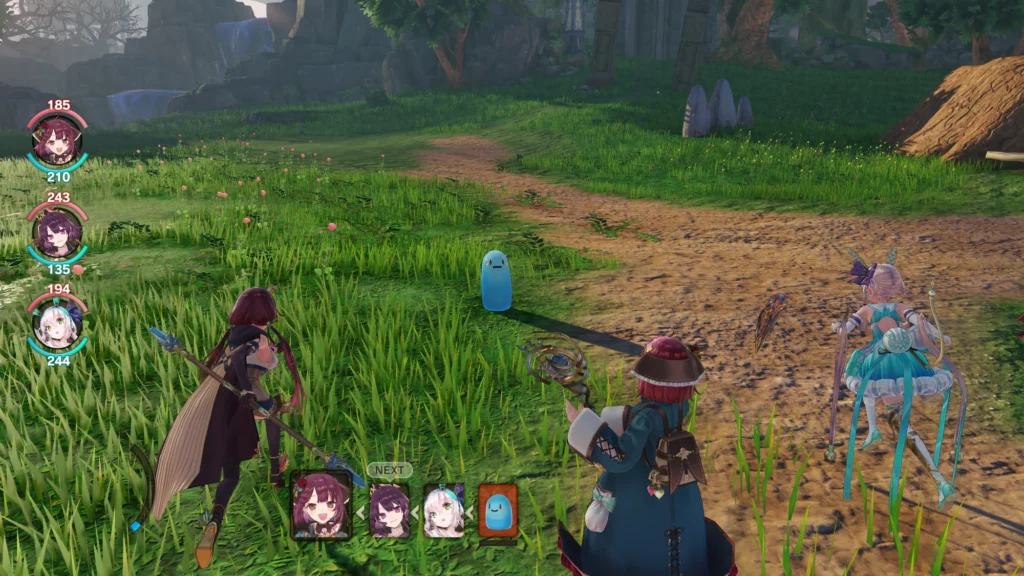 The Adventures of Sophie Neuenmuller to Continue in Atelier Sophie 2: The Alchemist of the Mysterious Dream 23 The Adventures of Sophie Neuenmuller to Continue in Atelier Sophie 2: The Alchemist of the Mysterious Dream 23