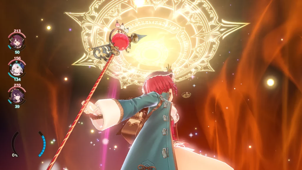 The Adventures of Sophie Neuenmuller to Continue in Atelier Sophie 2: The Alchemist of the Mysterious Dream 24 The Adventures of Sophie Neuenmuller to Continue in Atelier Sophie 2: The Alchemist of the Mysterious Dream 24