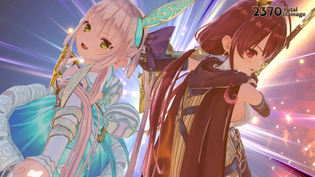 The Adventures of Sophie Neuenmuller to Continue in Atelier Sophie 2: The Alchemist of the Mysterious Dream 26 The Adventures of Sophie Neuenmuller to Continue in Atelier Sophie 2: The Alchemist of the Mysterious Dream 26