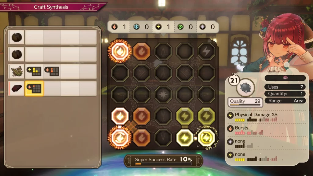 The Adventures of Sophie Neuenmuller to Continue in Atelier Sophie 2: The Alchemist of the Mysterious Dream 27 The Adventures of Sophie Neuenmuller to Continue in Atelier Sophie 2: The Alchemist of the Mysterious Dream 27
