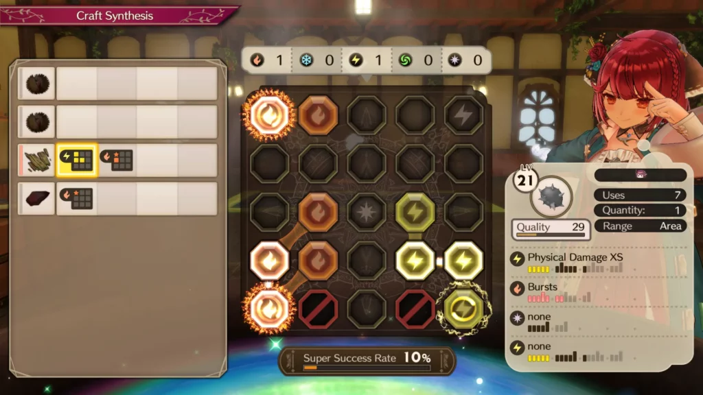 The Adventures of Sophie Neuenmuller to Continue in Atelier Sophie 2: The Alchemist of the Mysterious Dream 28 The Adventures of Sophie Neuenmuller to Continue in Atelier Sophie 2: The Alchemist of the Mysterious Dream 28