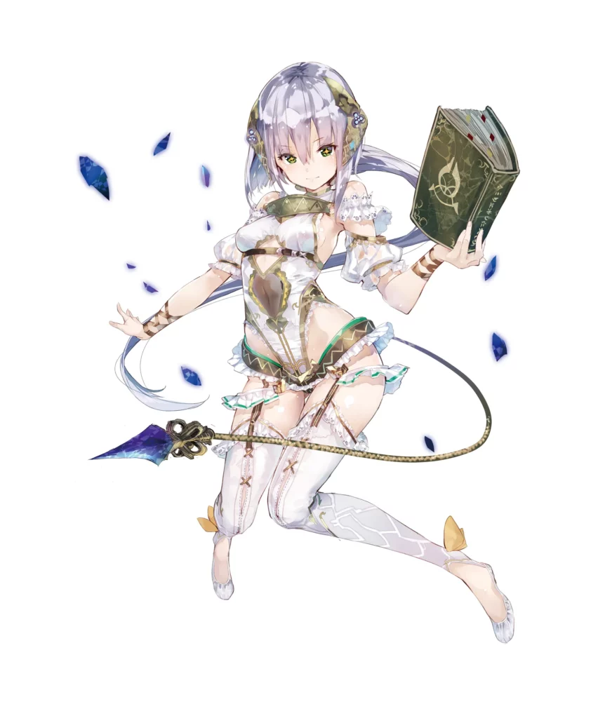 The Adventures of Sophie Neuenmuller to Continue in Atelier Sophie 2: The Alchemist of the Mysterious Dream 1 The Adventures of Sophie Neuenmuller to Continue in Atelier Sophie 2: The Alchemist of the Mysterious Dream 1