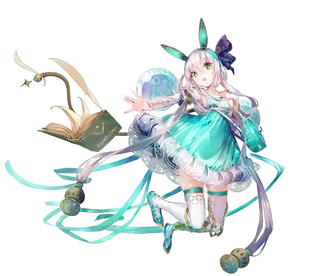 The Adventures of Sophie Neuenmuller to Continue in Atelier Sophie 2: The Alchemist of the Mysterious Dream 2 The Adventures of Sophie Neuenmuller to Continue in Atelier Sophie 2: The Alchemist of the Mysterious Dream 2