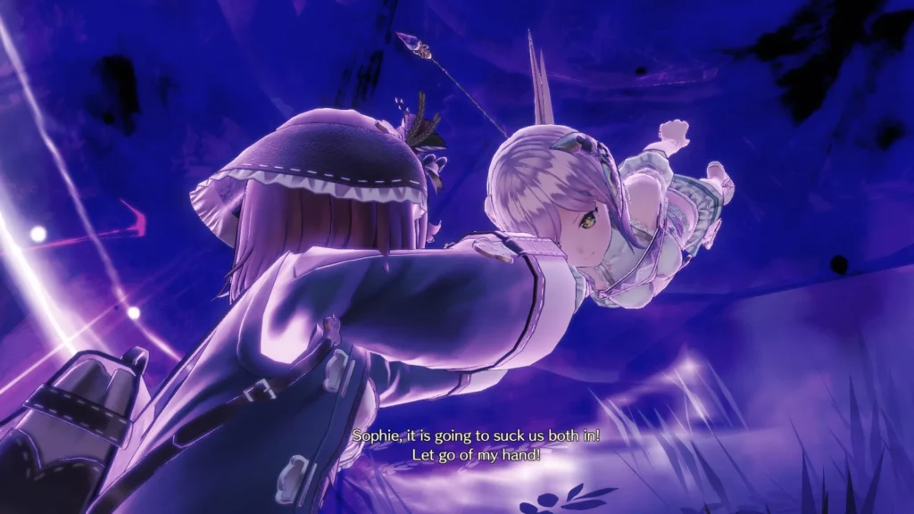 The Adventures of Sophie Neuenmuller to Continue in Atelier Sophie 2: The Alchemist of the Mysterious Dream 35 The Adventures of Sophie Neuenmuller to Continue in Atelier Sophie 2: The Alchemist of the Mysterious Dream 35