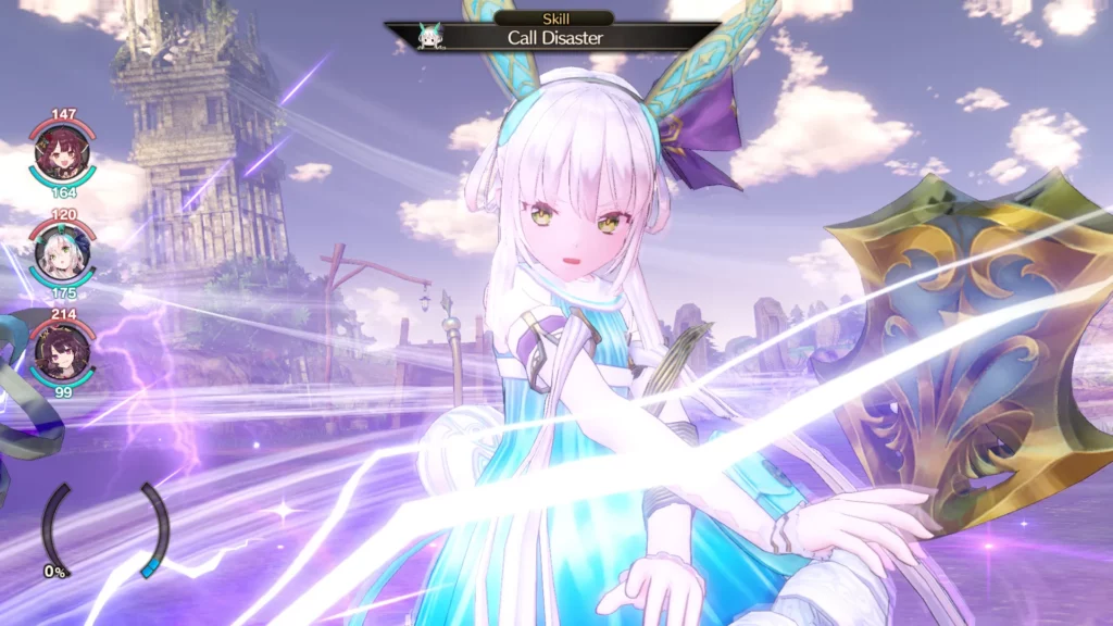 The Adventures of Sophie Neuenmuller to Continue in Atelier Sophie 2: The Alchemist of the Mysterious Dream 36 The Adventures of Sophie Neuenmuller to Continue in Atelier Sophie 2: The Alchemist of the Mysterious Dream 36
