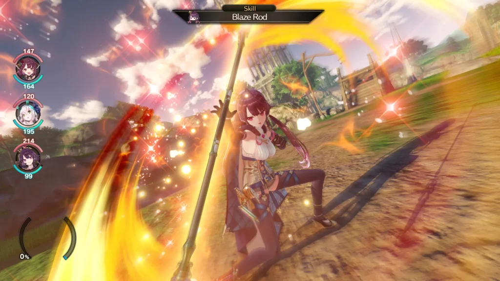 The Adventures of Sophie Neuenmuller to Continue in Atelier Sophie 2: The Alchemist of the Mysterious Dream 38 The Adventures of Sophie Neuenmuller to Continue in Atelier Sophie 2: The Alchemist of the Mysterious Dream 38