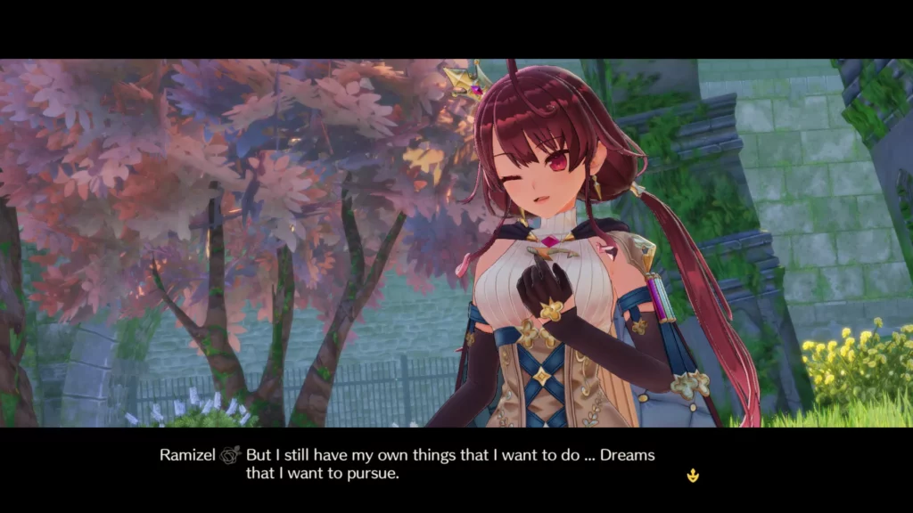 The Adventures of Sophie Neuenmuller to Continue in Atelier Sophie 2: The Alchemist of the Mysterious Dream 39 The Adventures of Sophie Neuenmuller to Continue in Atelier Sophie 2: The Alchemist of the Mysterious Dream 39