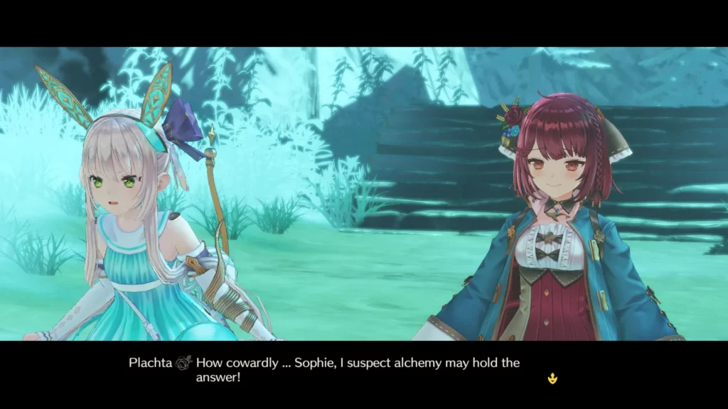 The Adventures of Sophie Neuenmuller to Continue in Atelier Sophie 2: The Alchemist of the Mysterious Dream 42 The Adventures of Sophie Neuenmuller to Continue in Atelier Sophie 2: The Alchemist of the Mysterious Dream 42